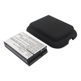 Batteries N Accessories BNA-WB-L15582 Cell Phone Battery - Li-ion, 3.7V, 2200mAh, Ultra High Capacity - Replacement for HTC 35H00080-00M Battery