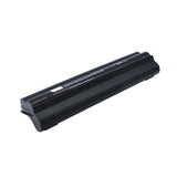 Batteries N Accessories BNA-WB-L11660 Laptop Battery - Li-ion, 10.8V, 6600mAh, Ultra High Capacity - Replacement for HP HSTNN-IB82 Battery