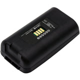 Batteries N Accessories BNA-WB-L11651 Barcode Scanner Battery - Li-ion, 7.4V, 2200mAh, Ultra High Capacity - Replacement for HandHeld 200002586 Battery