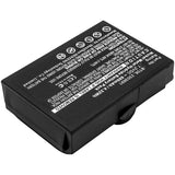 Batteries N Accessories BNA-WB-H7153 Remote Control Battery - Ni-MH, 7.2V, 600 mAh, Ultra High Capacity Battery - Replacement for IKUSI 2303691 Battery