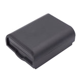 Batteries N Accessories BNA-WB-H13302 Remote Control Battery - Ni-MH, 3.6V, 2000mAh, Ultra High Capacity - Replacement for Teletec BA-0005 Battery