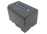 Batteries N Accessories BNA-WB-L8991 Digital Camera Battery - Li-ion, 7.4V, 3000mAh, Ultra High Capacity