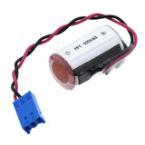 Batteries N Accessories BNA-WB-L19002 PLC Battery - Li-SOCl2, 3.6V, 1200mAh, Ultra High Capacity - Replacement for Bosch R911277133 Battery