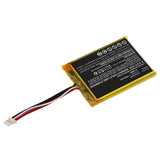 Batteries N Accessories BNA-WB-P18060 GPS Battery - Li-Pol, 3.7V, 1400mAh, Ultra High Capacity - Replacement for Polar G484466P Battery