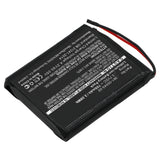 Batteries N Accessories BNA-WB-L4129 GPS Battery - Li-Ion, 3.7V, 700 mAh, Ultra High Capacity Battery - Replacement for Garmin 361-00043-02 Battery