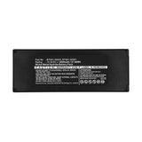 Batteries N Accessories BNA-WB-H11016 Remote Control Battery - Ni-MH, 10.8V, 2000mAh, Ultra High Capacity - Replacement for Cattron Theimeg BT081-00053 Battery
