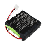 Batteries N Accessories BNA-WB-L10855 Medical Battery - Li-ion, 14.4V, 3400mAh, Ultra High Capacity - Replacement for COMEN JHT-99K-00 Battery