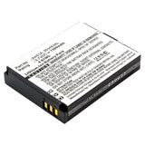 Batteries N Accessories BNA-WB-L8798 Digital Camera Battery - Li-ion, 3.7V, 1300mAh, Ultra High Capacity - Replacement for ACTIVEON AA01A Battery