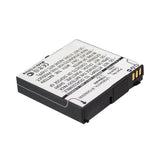 Batteries N Accessories BNA-WB-L12157 Cell Phone Battery - Li-ion, 3.7V, 1100mAh, Ultra High Capacity - Replacement for i-mate LP083437A Battery