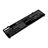 Batteries N Accessories BNA-WB-P17153 Laptop Battery - Li-Pol, 15.4V, 5500mAh, Ultra High Capacity - Replacement for Asus C41N2013 Battery