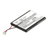 Batteries N Accessories BNA-WB-L13425 Game Console Battery - Li-ion, 3.7V, 800mAh, Ultra High Capacity - Replacement for Sony LIS1446 Battery