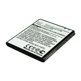 Batteries N Accessories BNA-WB-L13027 Cell Phone Battery - Li-ion, 3.7V, 1400mAh, Ultra High Capacity - Replacement for Samsung EB585157VK Battery