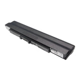 Batteries N Accessories BNA-WB-L15843 Laptop Battery - Li-ion, 10.8V, 4400mAh, Ultra High Capacity - Replacement for Acer UM09E31 Battery