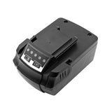 Batteries N Accessories BNA-WB-L12758 Power Tool Battery - Li-ion, 14.4V, 5000mAh, Ultra High Capacity - Replacement for Kress APF 144/4.2 Battery