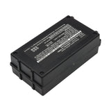 Batteries N Accessories BNA-WB-H11022 Remote Control Battery - Ni-MH, 12V, 2000mAh, Ultra High Capacity - Replacement for Cattron Theimeg BT081-00053 Battery