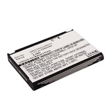 Batteries N Accessories BNA-WB-L13085 Cell Phone Battery - Li-ion, 3.7V, 1200mAh, Ultra High Capacity - Replacement for Samsung AB653450CAB Battery