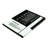 Batteries N Accessories BNA-WB-L13177 Cell Phone Battery - Li-ion, 3.7V, 1500mAh, Ultra High Capacity - Replacement for Samsung EB445163VU Battery