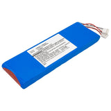 Batteries N Accessories BNA-WB-H8519 Raid Controller Battery - Ni-MH, 4.8V, 3500mAh, Ultra High Capacity Battery - Replacement for IBM 00Y3447, 17P8979, 22R6649, 43W3584, H84310C Battery
