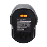 Batteries N Accessories BNA-WB-L16213 Power Tool Battery - Li-ion, 14.4V, 3000mAh, Ultra High Capacity - Replacement for AEG L1414 Battery