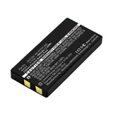 Batteries N Accessories BNA-WB-P464 Cordless Phones Battery - Li-Pol, 3.7, 600mAh, Ultra High Capacity Battery - Replacement for NEC 0231004, 0231005, NG-070737-002 Battery