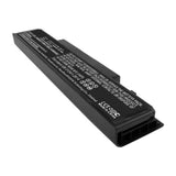 Batteries N Accessories BNA-WB-L15952 Laptop Battery - Li-ion, 11.4V, 4400mAh, Ultra High Capacity - Replacement for Dell DY375 Battery