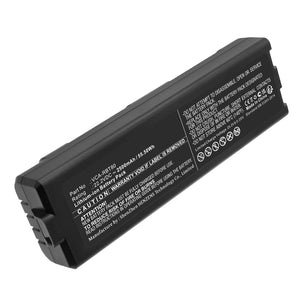 Batteries N Accessories BNA-WB-L18657 Vacuum Cleaner Battery - Li-ion, 22.2V, 2500mAh, Ultra High Capacity - Replacement for Samsung VCA-RBT80 Battery