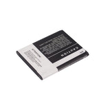 Batteries N Accessories BNA-WB-L11955 Cell Phone Battery - Li-ion, 3.7V, 1300mAh, Ultra High Capacity - Replacement for Huawei HB4J1 Battery