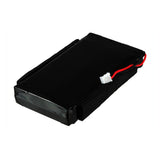 Batteries N Accessories BNA-WB-P12118 Barcode Scanner Battery - Li-Pol, 3.7V, 2300mAh, Ultra High Capacity - Replacement for Intermec 317-221-001 Battery