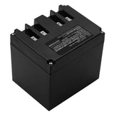 Batteries N Accessories BNA-WB-L17108 Lawn Mower Battery - Li-ion, 25.9V, 10200mAh, Ultra High Capacity - Replacement for Lawnbott 110Z03700A Battery