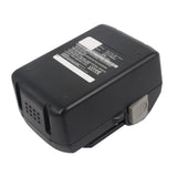 Batteries N Accessories BNA-WB-L11904 Power Tool Battery - Li-ion, 18V, 1500mAh, Ultra High Capacity - Replacement for Hitachi BSL 1815X Battery