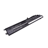 Batteries N Accessories BNA-WB-P12685 Laptop Battery - Li-Pol, 7.4V, 6500mAh, Ultra High Capacity - Replacement for Lenovo L13C4P01 Battery