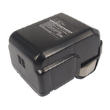 Batteries N Accessories BNA-WB-L11887 Power Tool Battery - Li-ion, 25.2V, 3000mAh, Ultra High Capacity - Replacement for Hitachi BSL 2530 Battery