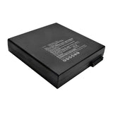 Batteries N Accessories BNA-WB-L15160 Medical Battery - Li-ion, 14.8V, 6150mAh, Ultra High Capacity - Replacement for Philips 453561268715 Battery