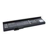 Batteries N Accessories BNA-WB-L12644 Laptop Battery - Li-ion, 10.8V, 4400mAh, Ultra High Capacity - Replacement for Lenovo L08S4X03 Battery