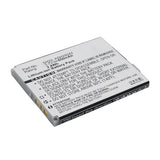 Batteries N Accessories BNA-WB-L13189 Cell Phone Battery - Li-ion, 3.7V, 650mAh, Ultra High Capacity - Replacement for Sharp SH22 Battery
