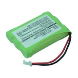 Batteries N Accessories BNA-WB-H15697 Cordless Phone Battery - Ni-MH, 3.6V, 800mAh, Ultra High Capacity - Replacement for GP GP55AAABMU Battery