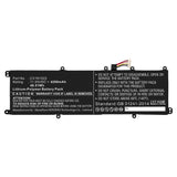 Batteries N Accessories BNA-WB-P10519 Laptop Battery - Li-Pol, 11.55V, 4200mAh, Ultra High Capacity - Replacement for Asus C31N1622 Battery