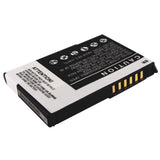 Batteries N Accessories BNA-WB-L6551 PDA Battery - Li-ion, 3.7, 1200mAh, Ultra High Capacity Battery - Replacement for HP 343110-001 Battery