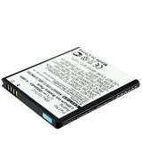 Batteries N Accessories BNA-WB-L3943 Cell Phone Battery - Li-ion, 3.7, 1800mAh, Ultra High Capacity Battery - Replacement for Samsung EB-L1D7IVZ, EB-L1D7IVZBSTD, SAMI515BATS Battery