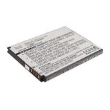 Batteries N Accessories BNA-WB-L15634 Cell Phone Battery - Li-ion, 3.7V, 1400mAh, Ultra High Capacity - Replacement for HTC 35H00201-02M Battery