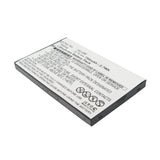 Batteries N Accessories BNA-WB-L11989 Cell Phone Battery - Li-ion, 3.7V, 750mAh, Ultra High Capacity