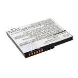 Batteries N Accessories BNA-WB-L16193 PDA Battery - Li-ion, 3.7V, 1400mAh, Ultra High Capacity - Replacement for Fujitsu PL700MB Battery