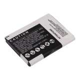 Batteries N Accessories BNA-WB-L15596 Cell Phone Battery - Li-ion, 3.7V, 1100mAh, Ultra High Capacity - Replacement for HTC 35H00118-00M Battery