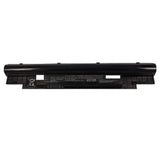 Batteries N Accessories BNA-WB-L10684 Laptop Battery - Li-ion, 11.1V, 4400mAh, Ultra High Capacity - Replacement for Dell 268X5 Battery