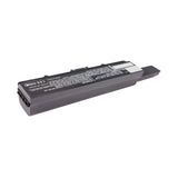 Batteries N Accessories BNA-WB-L10614 Laptop Battery - Li-ion, 11.1V, 8800mAh, Ultra High Capacity - Replacement for Dell GP952 Battery