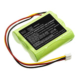 Batteries N Accessories BNA-WB-H13789 Speaker Battery - Ni-MH, 3.6V, 2000mAh, Ultra High Capacity - Replacement for Toniebox 50AA5S Battery
