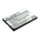 Batteries N Accessories BNA-WB-L14127 Cell Phone Battery - Li-ion, 3.7V, 1500mAh, Ultra High Capacity - Replacement for ZTE Li3715T42p3h634463 Battery