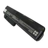 Batteries N Accessories BNA-WB-L16073 Laptop Battery - Li-ion, 10.8V, 6600mAh, Ultra High Capacity - Replacement for HP HSTNN-IBON Battery