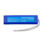 Batteries N Accessories BNA-WB-L17134 Lighting & Studio Battery - Li-ion, 7.4V, 5200mAh, Ultra High Capacity - Replacement for American DJ  Z-PIB377 Battery