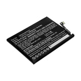 Batteries N Accessories BNA-WB-P11991 Cell Phone Battery - Li-Pol, 3.85V, 4850mAh, Ultra High Capacity - Replacement for Huawei HB526488EEW Battery